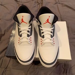 Air Jordan 3 SE